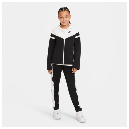 Nike Παιδικές φόρμες σετ U Sportswear Nike Παιδικές φόρμες σετ U Sportswear